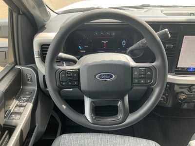 2026 Ford F-350SD F-350® XLT