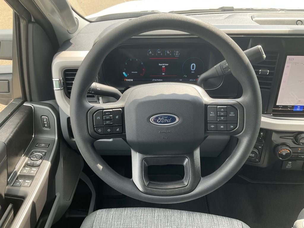 2026 Ford F-350SD F-350® XLT