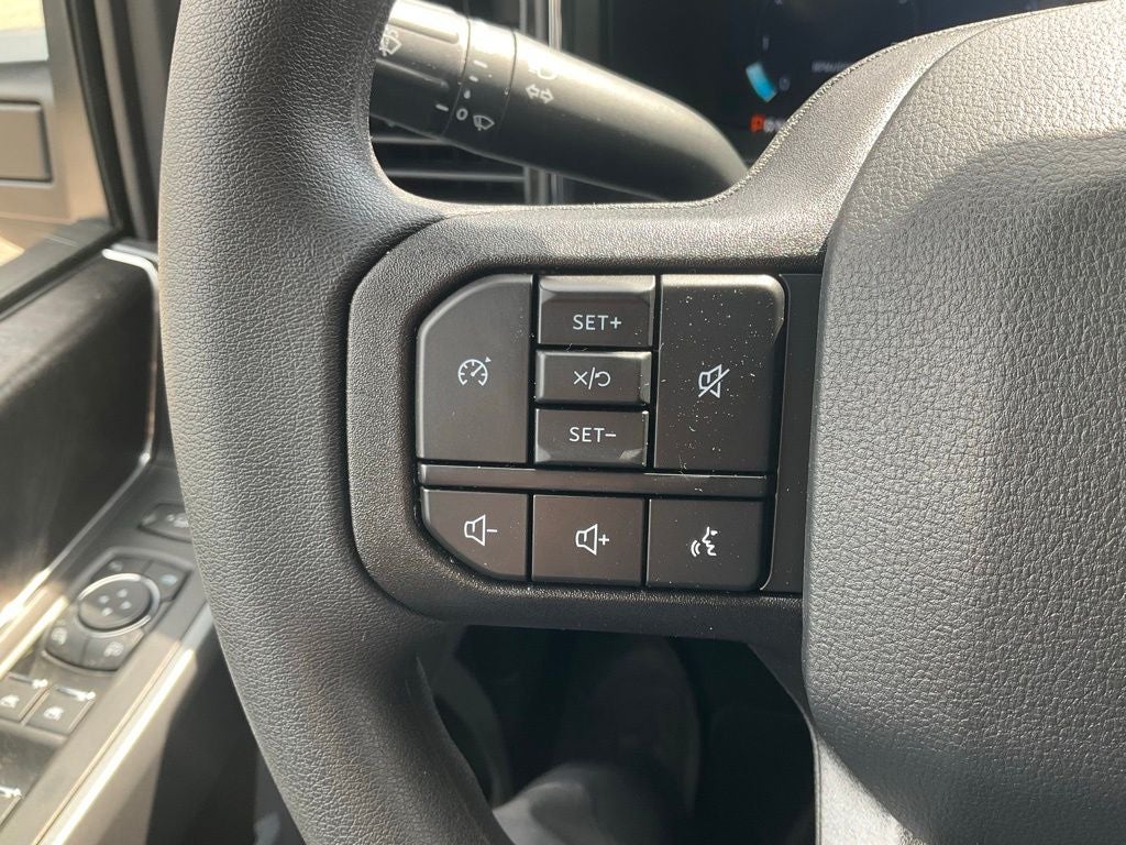 2026 Ford F-350SD F-350® XLT