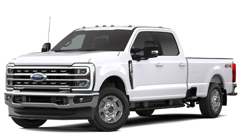 2026 Ford F-350SD F-350® XLT