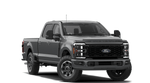 2027 Ford Super Duty XLT