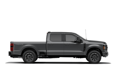 2027 Ford Super Duty XLT