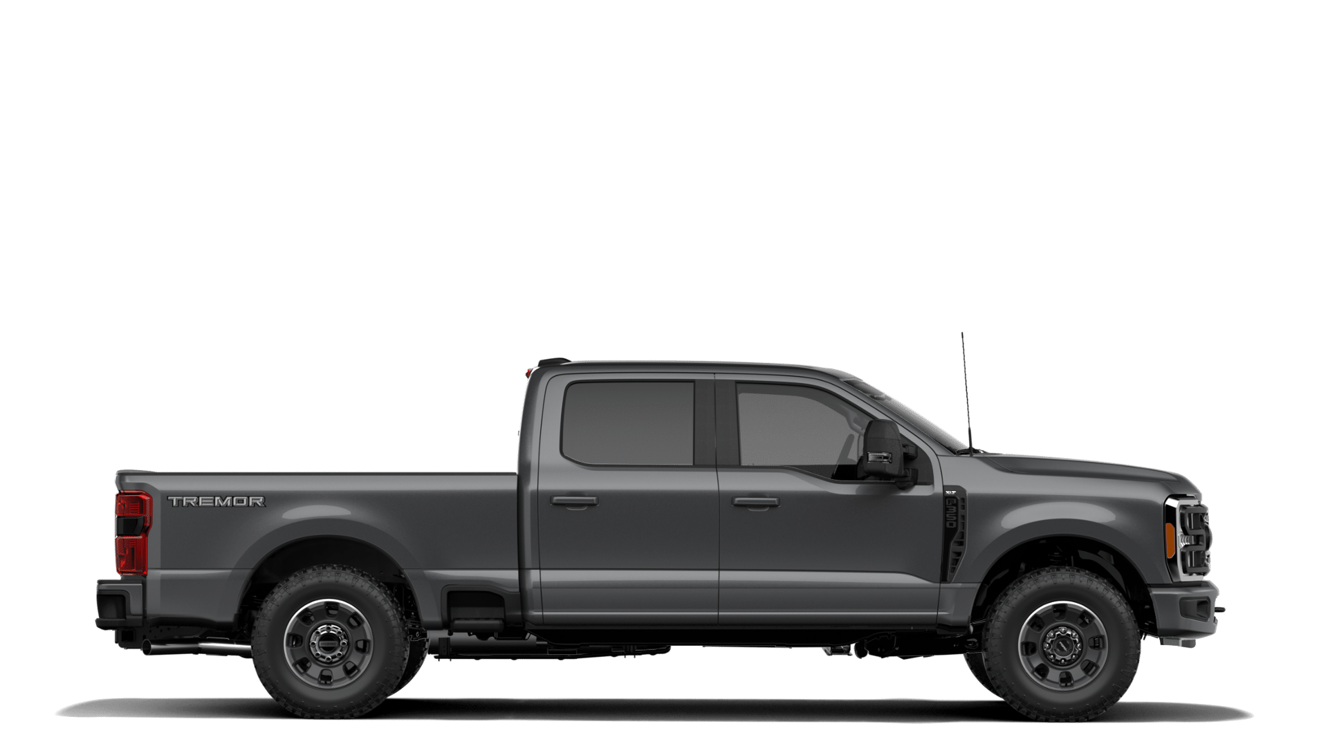 2027 Ford Super Duty XLT