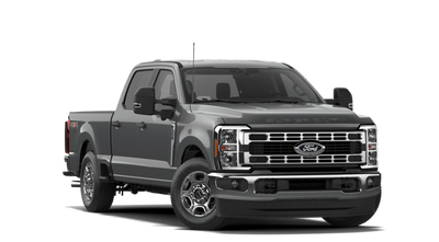 2027 Ford Super Duty XLT