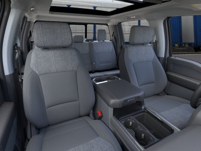 2026 Ford Super Duty XLT