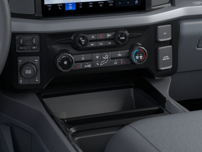 2026 Ford Super Duty XLT