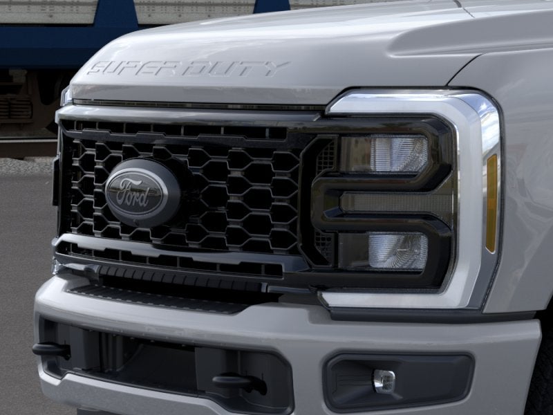 2026 Ford Super Duty XLT