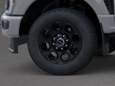 2026 Ford Super Duty XLT