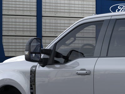 2026 Ford Super Duty XLT