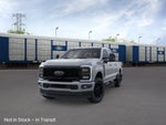 2026 Ford Super Duty XLT