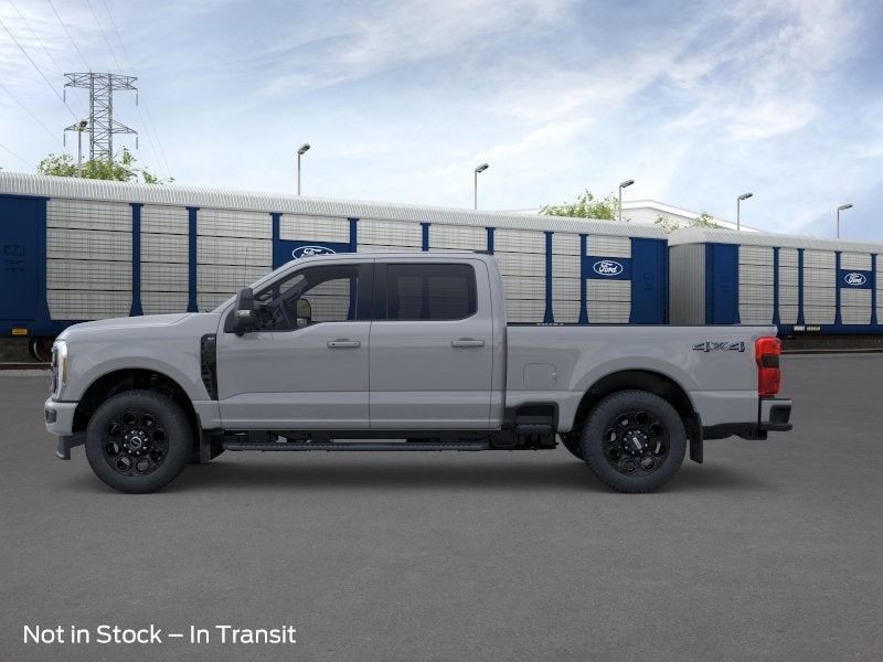 2026 Ford Super Duty XLT