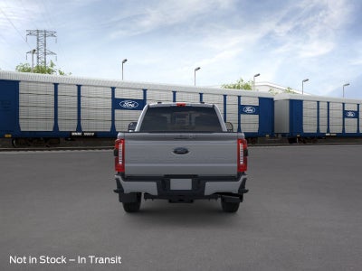 2026 Ford Super Duty XLT
