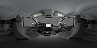 2027 Ford Super Duty XLT