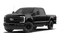 2027 Ford Super Duty Platinum