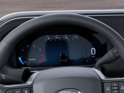 2027 Ford Super Duty Platinum