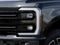 2027 Ford Super Duty Platinum