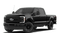2027 Ford Super Duty Platinum