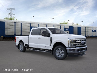 2026 Ford Super Duty Base