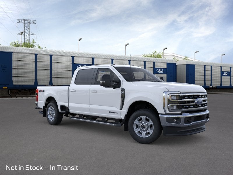 2026 Ford Super Duty Base