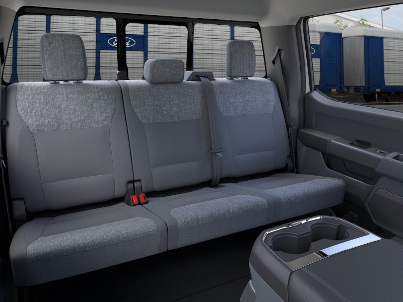2026 Ford Super Duty Base