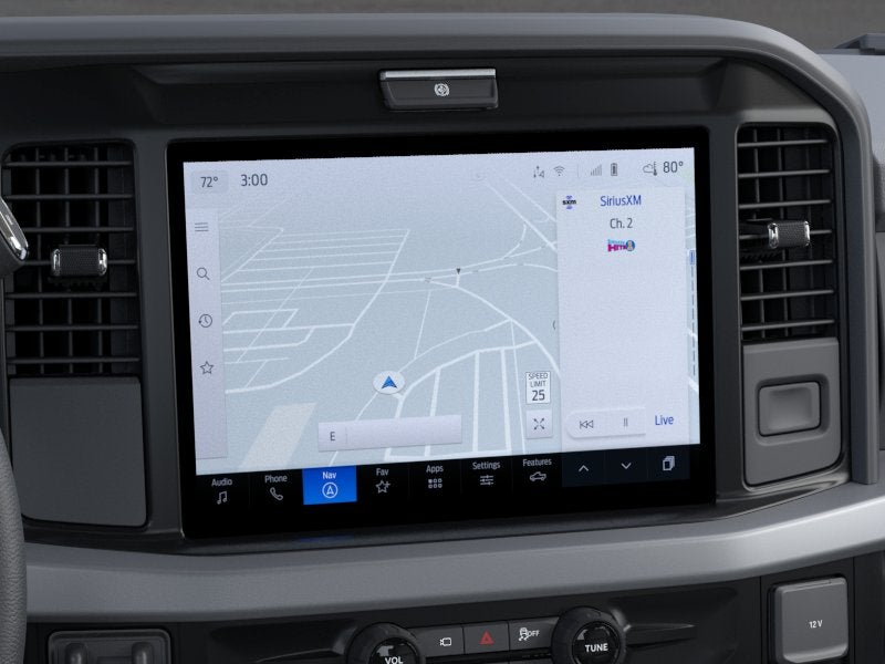 2026 Ford Super Duty Base
