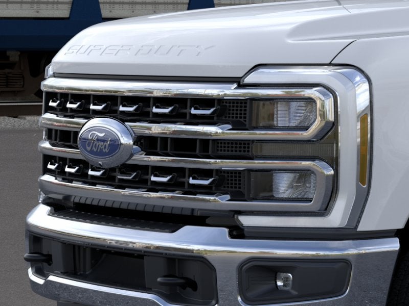 2026 Ford Super Duty Base