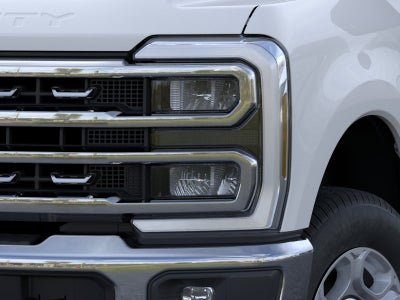 2026 Ford Super Duty Base