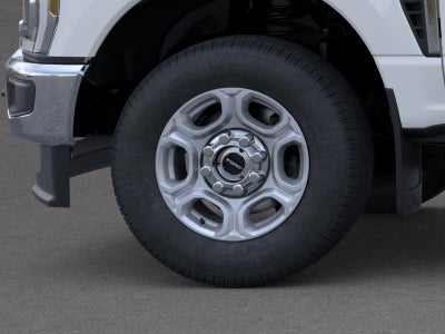 2026 Ford Super Duty Base