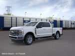 2026 Ford Super Duty Base