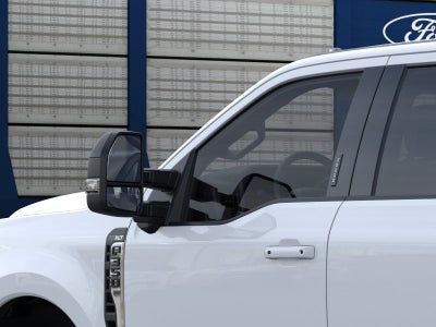 2026 Ford Super Duty Base
