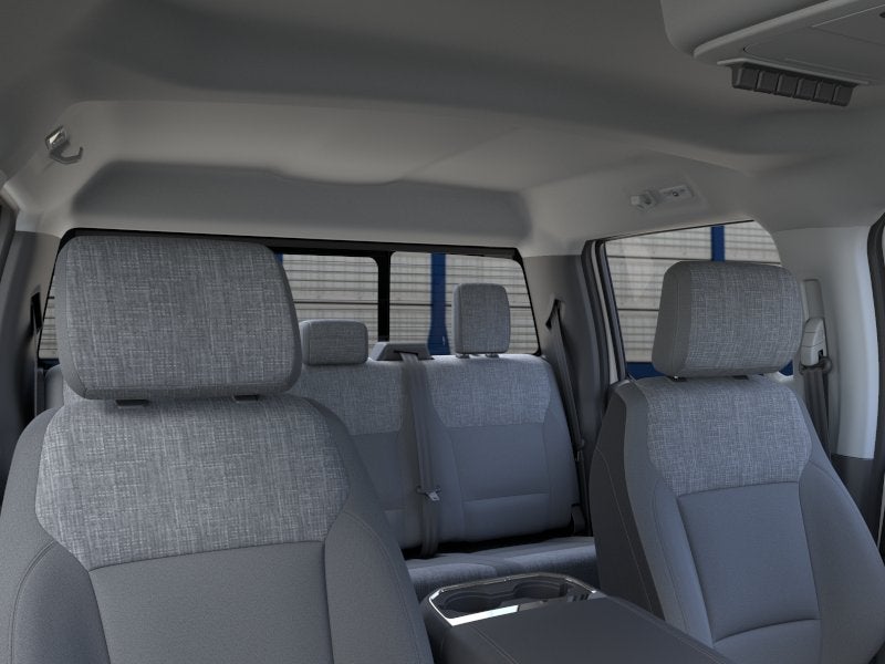 2026 Ford Super Duty Base