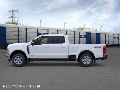2026 Ford Super Duty Base