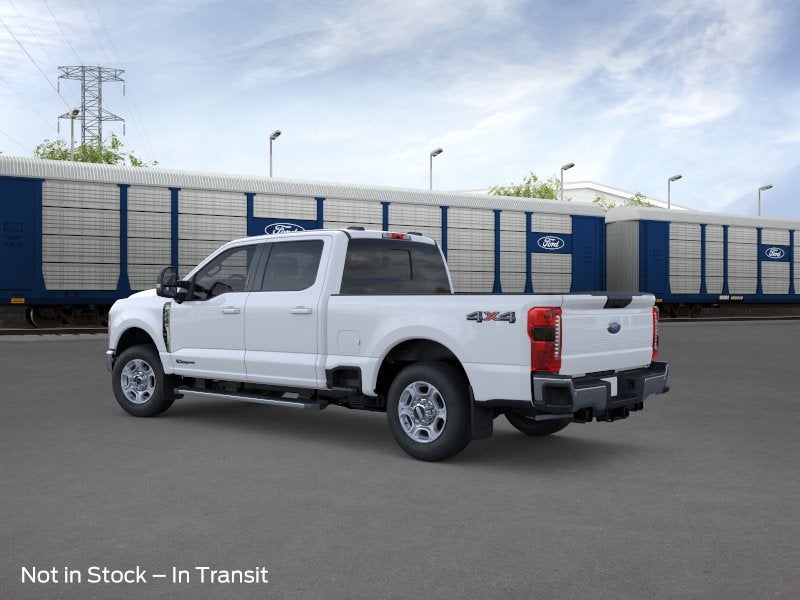 2026 Ford Super Duty Base