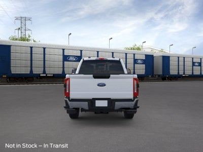 2026 Ford Super Duty Base