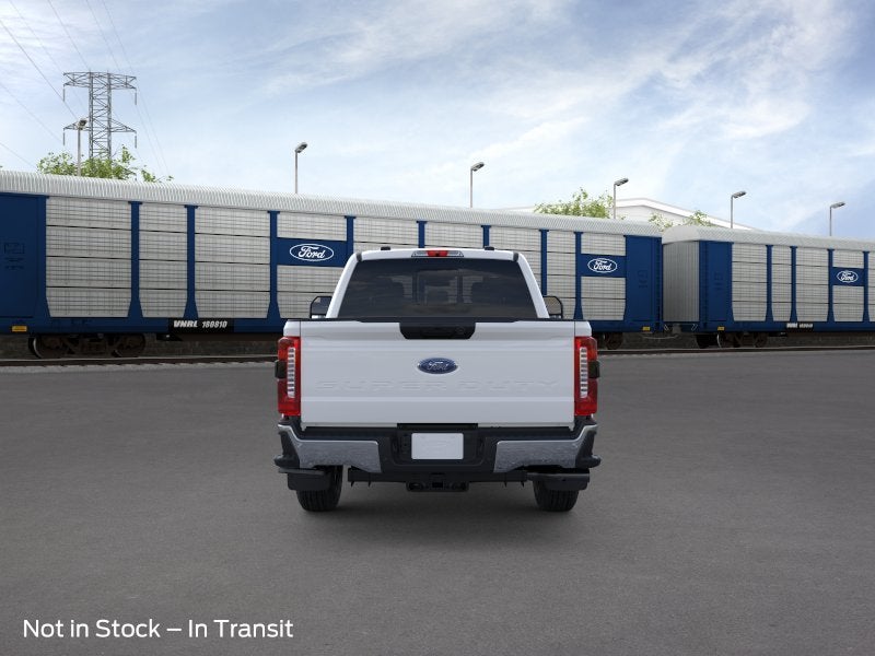 2026 Ford Super Duty Base