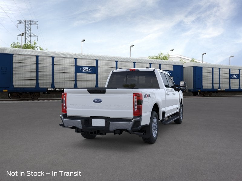 2026 Ford Super Duty Base