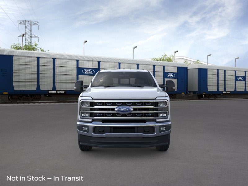 2026 Ford Super Duty Base