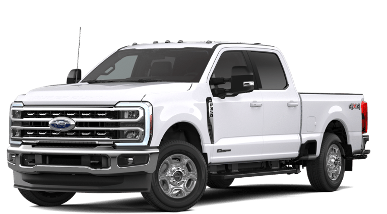 2026 Ford Super Duty Base