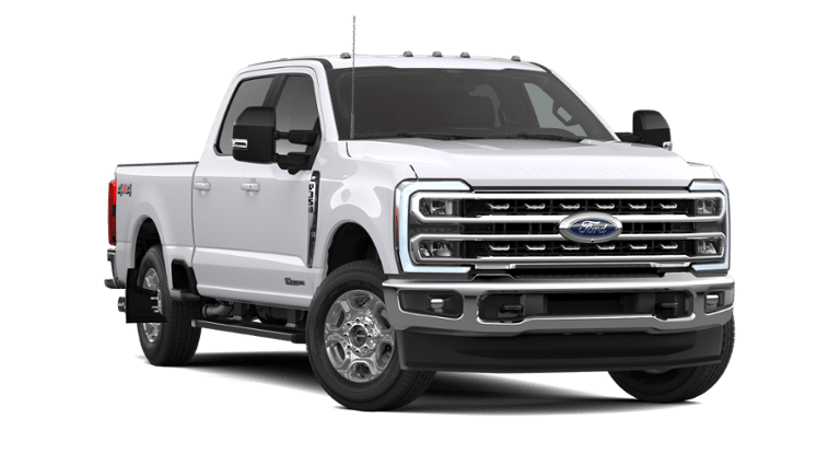 2026 Ford Super Duty Base
