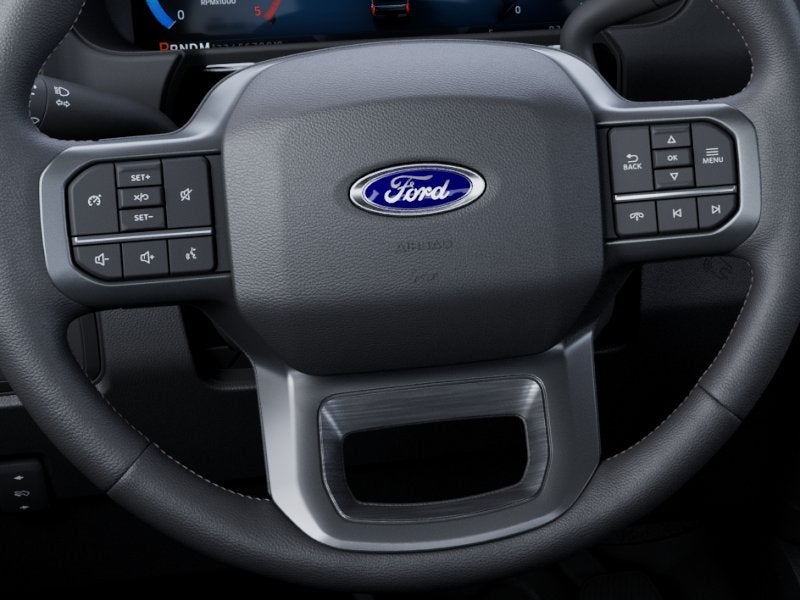2027 Ford Super Duty Lariat DRW