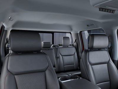2027 Ford Super Duty Lariat DRW