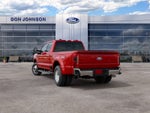 2027 Ford Super Duty Lariat DRW