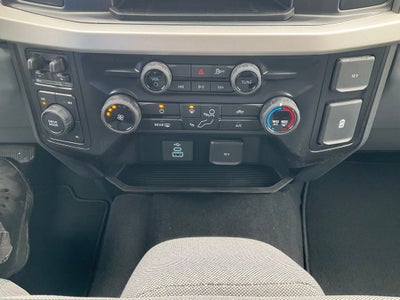 2026 Ford F-250SD F-250® XL