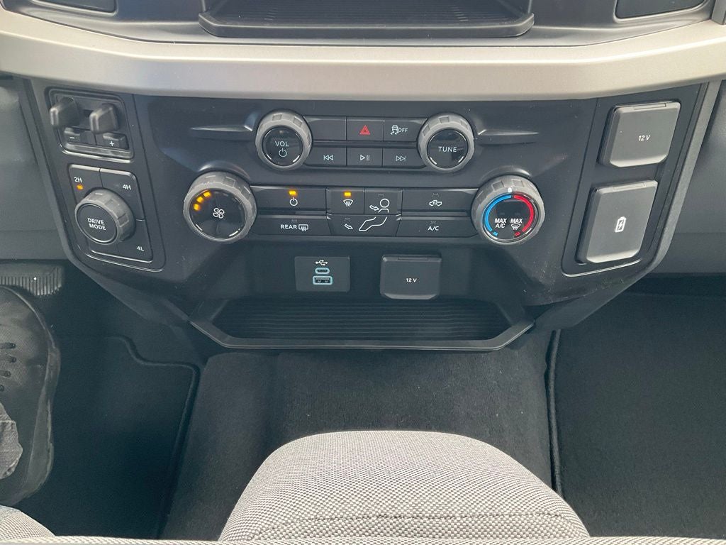 2026 Ford F-250SD F-250® XL