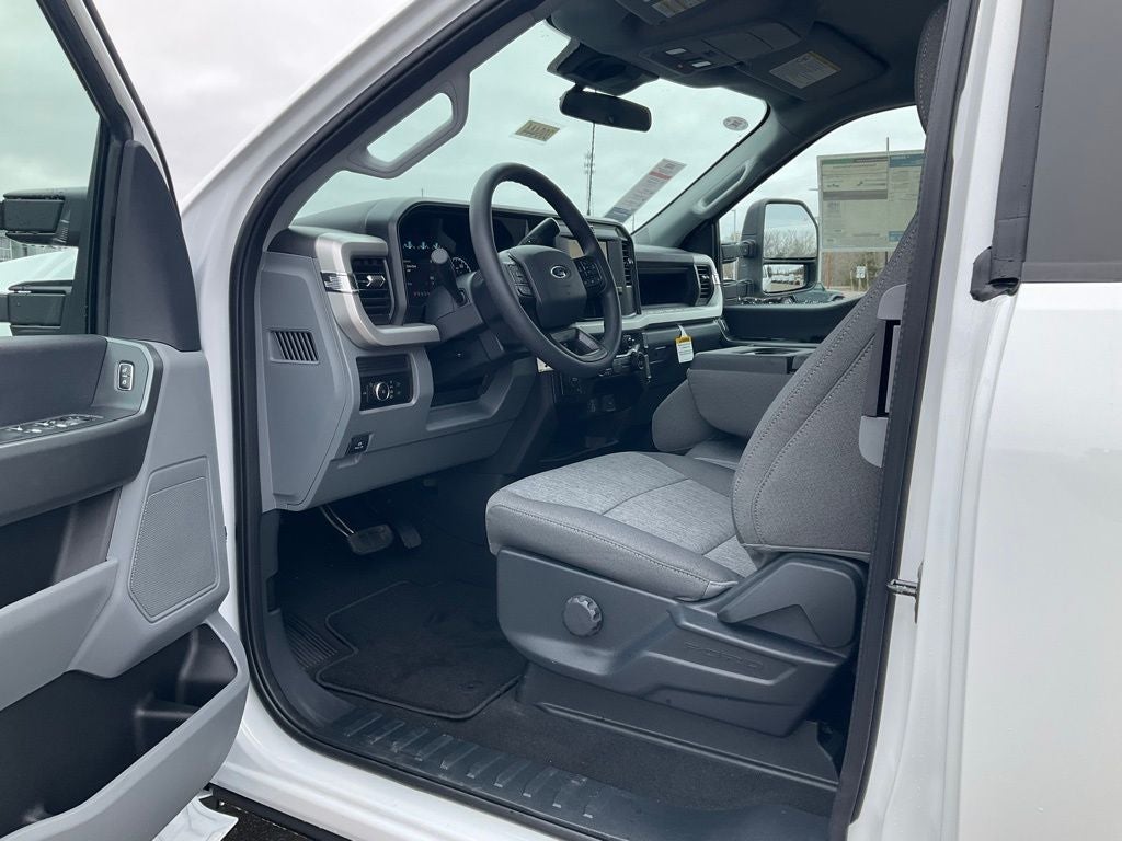 2026 Ford F-250SD F-250® XL