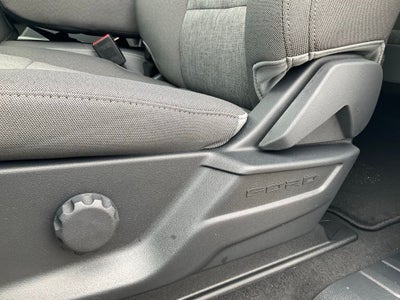 2026 Ford F-250SD F-250® XL