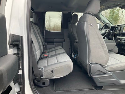 2026 Ford F-250SD F-250® XL