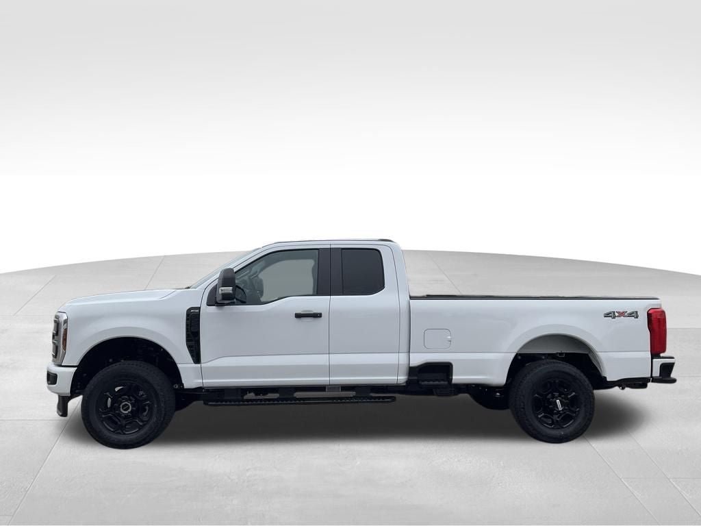 2026 Ford F-250SD F-250® XL
