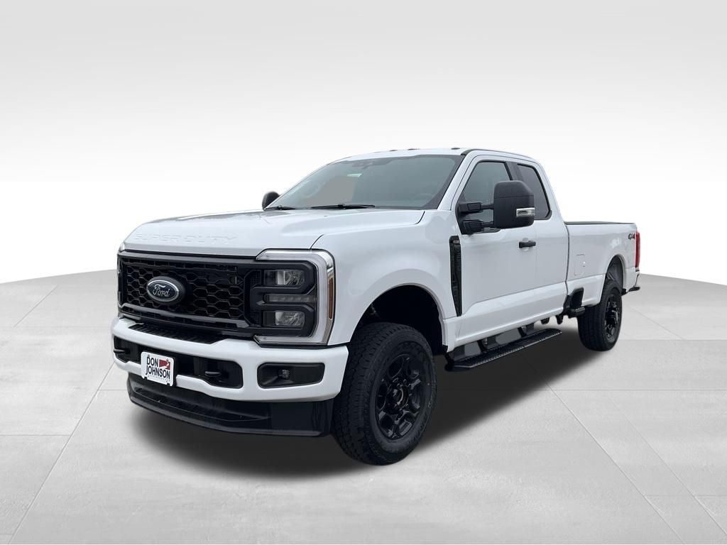 2026 Ford F-250SD F-250® XL