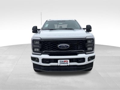 2026 Ford F-250SD F-250® XL